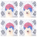 해피댕댕이 이미지