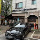 시화전 | 백석역 카페 시화전 고구마라떼 후기