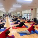 직장인 탁구교실 이미지