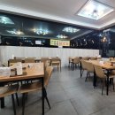 짬뽕드실분 | 양평 맛집 추천 짬뽕드실분, 고소한 서리태콩국수와 흑미탕수육 후기