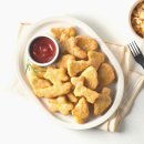 너겟 주식회사 | 하림 치킨너겟2 1kg 2봉으로 든든한 간식과 집밥 완성!