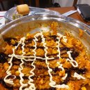 산음당떡마을