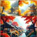 23)15. 莊子장자 外篇외편 第23篇 庚桑楚경상초(第15章)/카타르 회담,일촉즉발,생활비 정치,韓·EU 협력,삼전닉스 성과급,상호군수 이미지