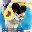 KOREA 유도관 이미지