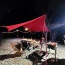 불정자연휴양림캠핑장 | 문경 숙소 불정자연휴양림 숲속의집 별빛촌 카라반 후기