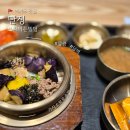 소보로식당 | [여의도 맛집] 단정 브라이튼빌딩 여의도｜깔끔 담백 정갈한 한상차림 가지소보로솥밥 내돈내산 후기