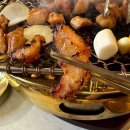 대창주유소 | 선릉 회식장소 우곱집 선릉점~ 훌륭한 맛, 합리적인 가격의 한우 곱창, 양대창, 숯불 양념구이.