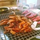 풍천장어 숯불꼼장어 이미지