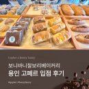 용인 처인대리점 | 보니바니찰보리베이커리 용인대리점 카페고페르 시식회 후기
