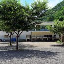 천태산 오토캠핑장 이미지