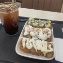 가좌3로 | 맛있는 몬도 츄러스 인천 가좌점 방문 후기 !