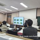 강원대학교 녹색생명산업정책대학원 이미지