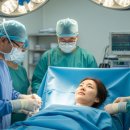 에스씨코리아 | 제왕절개 흉터 관리 | 제왕흉터 가려움 | 마데카솔만 발랐어요