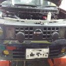 황금전문정비 이미지