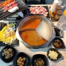 병점양꼬치 훠궈(샤브샤브) 무한리필 여긴 꼭 가야해 미친가성비 라향!