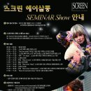 쇼엔헤어 네이버블로그