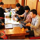 이순신대교 먹거리타운 이미지