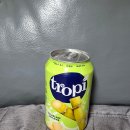 [공지] tropi 트로피 사탕수수 주스 후기