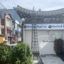 홍대애비뉴 | 3일 내내 방문했던 쫀득한 베이글 맛집, 홍대 뉴욕베이글애비뉴 카페 후기