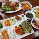 한식한끼(주간) | [시흥은계 한식뷔페] 든든한 집밥 한끼의 설레임 후기 전메뉴/셀프라면/후식까지