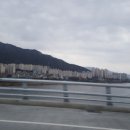 금정산터널(창원) 이미지