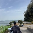 광주 근교 캠핑장 장흥 별빛밤바다 B-10 사이트 후기 / 매점, 화장실, 샤워실