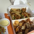 1004치킨 이미지