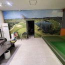 킹스크린골프장 이미지