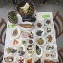 수레너미 행복한 작은집 | 신시도 맛집, 1박 3식 다 퍼주는 새만금 펜션 후기ㅡ신시도 민박, 신시도 맛집, 신시도 여행