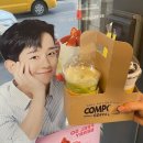컴포즈커피대구 - 북구 학정로 429 | 컴포즈커피대구