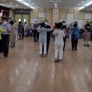 웰빙댄스(중급) 이미지