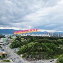 금호아파트 교차로 앞 이미지