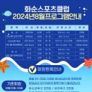 화순스포츠클럽 이미지