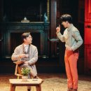 해피모텔 | 20.07.25 낮 뮤지컬 '어쩌면 해피엔딩' 후기 및 리뷰 (양희준, 강혜인, 이선근) *스포 有*