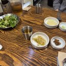 청주산남동맛집 남정집 내돈내산 솔직 후기