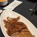 모임하기 좋은 강남 압구정 중식당 루위 가족모임 룸 이용 후기