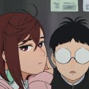 카미고 | 오타쿠는 말하는 걸 좋아한다 - 단다단
