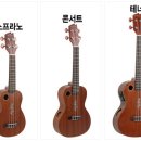 안녕;우쿨렐레 이미지