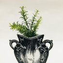 친환경 식물로 소품만들기 이미지