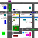 [대중교통안내 / 약도] "2011 한일축제한마당 In Seoul" 행사장 찾아오시는 길 이미지