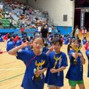 점프윙스 줄넘기 클럽 & 경희대 석사 태권도 이미지