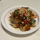씨유 삼덕대로점 | 대구 삼덕동 신상 맛집 앵초 대만 퓨전 음식 차슈덮밥 마파두부 솔직후기