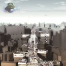 태양에너지타워 이미지