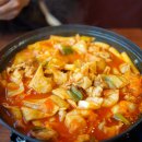 은희네 온집닭떡볶이
