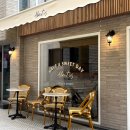 대구 삼덕동 카페 어바웃어스 내 돈 내산 후기, 타르트와 어스슈페너 맛집
