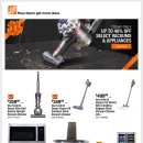 [ 하와이 생활상점 ] "The Home Depot"(집 수리/보수) :: Cyber Monday Sale - 2022년 11월 30일 이미지