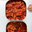 [HACCP인증] 동촌명가 프리미엄 포기김치, 10kg