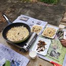 튀김장수 이미지