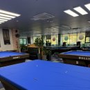 와우 당구클럽 이미지