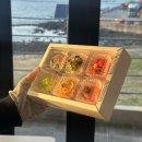 화과자_ 다과 | 귀여운 제주도기념품 멜랑다과 제주화과자 구매후기